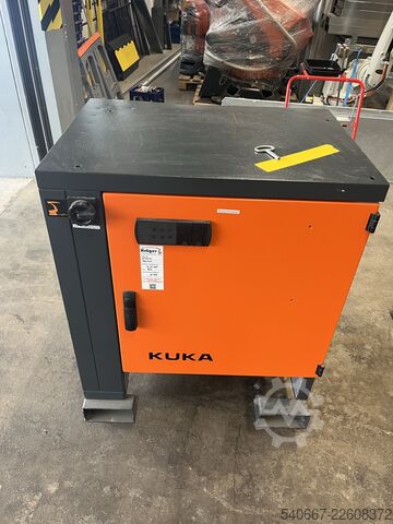 Industrieroboter KUKA KUKA KR 210R2700