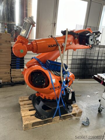 Industrieroboter KUKA KUKA KR 210R2700