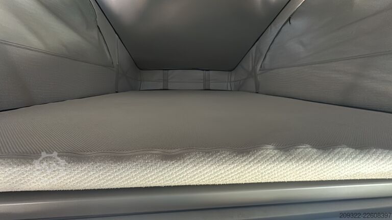 Wohnmobil 2022 Volkswagen California Coast | Cambio automatico | Tetto a soffietto