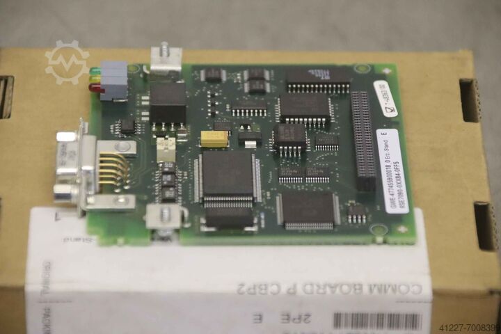 Communication module Siemens 6SE7090-0XX84-OFF5