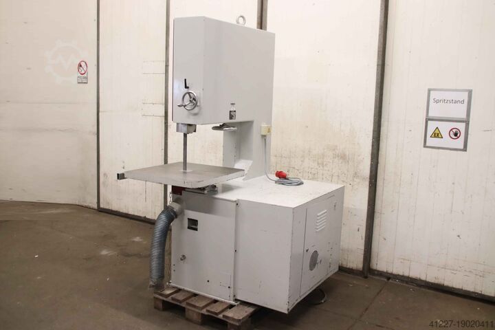 Wood band saw 2.2 kW PEHAKA SH-6,3