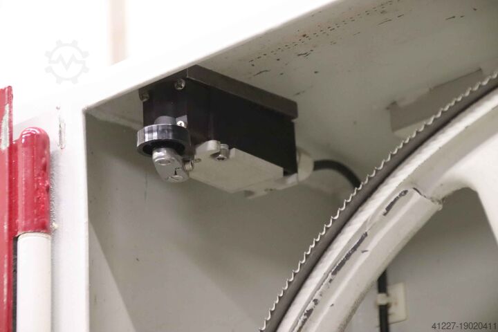 Holzbandsäge 2,2 kW PEHAKA SH-6,3