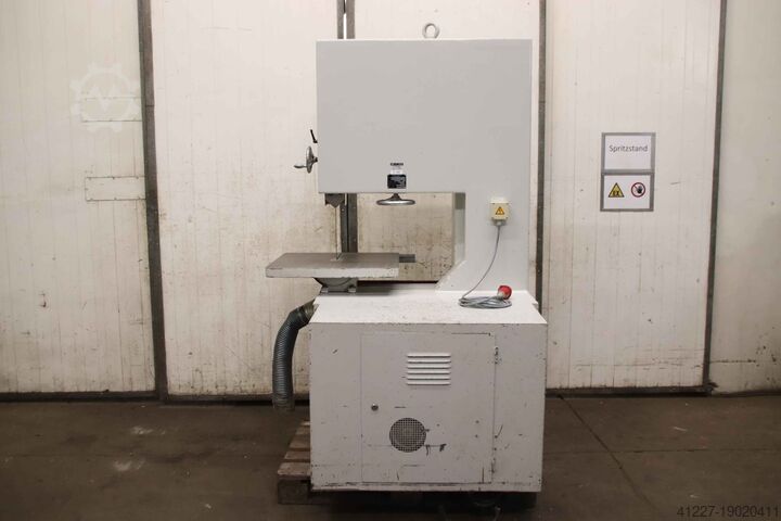 Holzbandsäge 2,2 kW PEHAKA SH-6,3