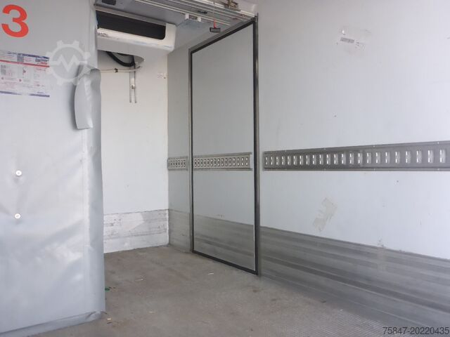 Refrigerated van Mercedes-Benz Sprinter 317 CDI Tiefkühlaufbau