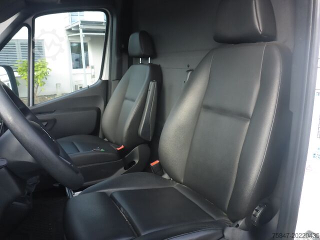 Refrigerated van Mercedes-Benz Sprinter 317 CDI Tiefkühlaufbau