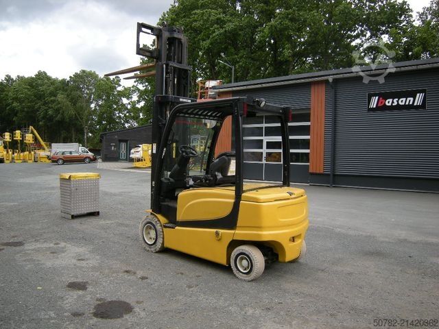 Front loader forklift YALE Yale ERP35VLE , 3,5 Tonnen Stapler