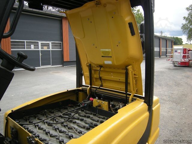 Front loader forklift YALE Yale ERP35VLE , 3,5 Tonnen Stapler