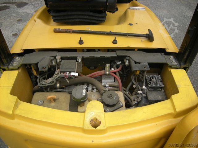 Front loader forklift YALE Yale ERP35VLE , 3,5 Tonnen Stapler