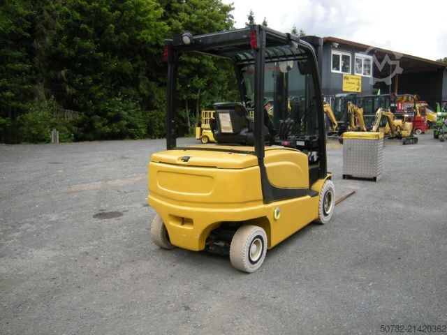 Front loader forklift YALE Yale ERP35VLE , 3,5 Tonnen Stapler