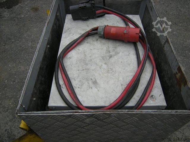 Front loader forklift YALE Yale ERP35VLE , 3,5 Tonnen Stapler