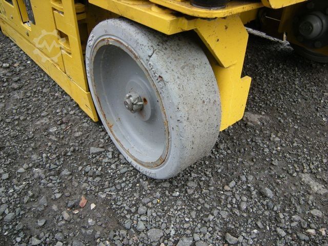 Arbeitsbühne GENIE GS 1330, Genie, 2026 neue Batterien, 5,9 m