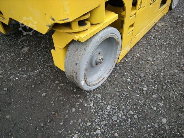 Arbeitsbühne GENIE GS 1330, Genie, 2026 neue Batterien, 5,9 m