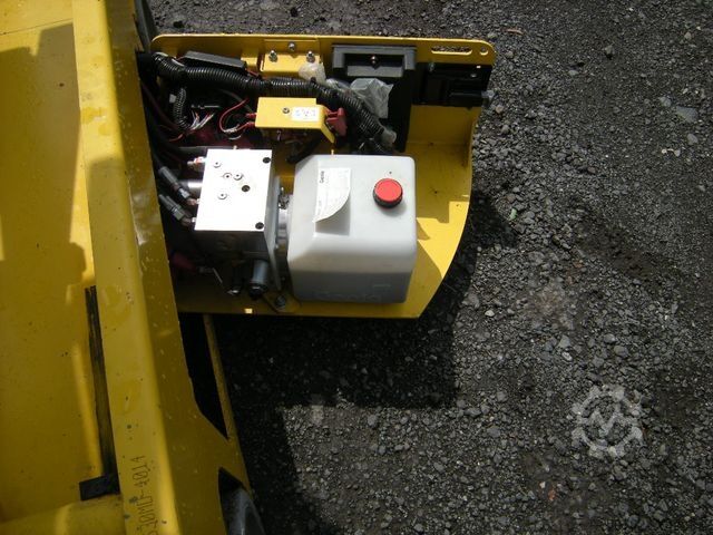 Arbeitsbühne GENIE GS 1330, Genie, 2026 neue Batterien, 5,9 m