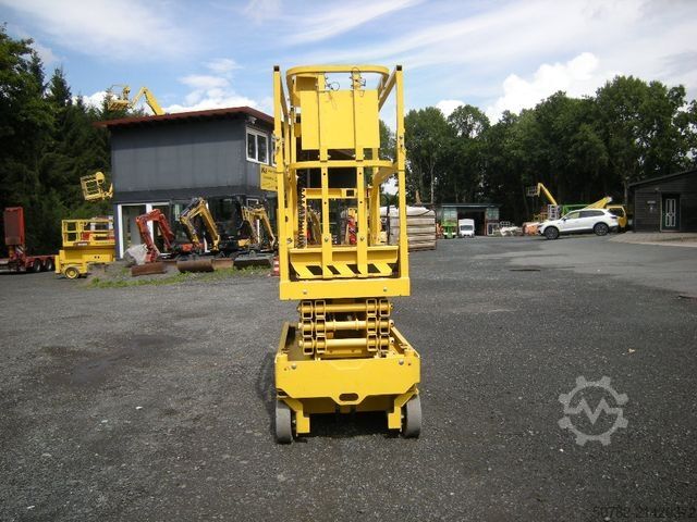 Arbeitsbühne GENIE GS 1330, Genie, 2026 neue Batterien, 5,9 m