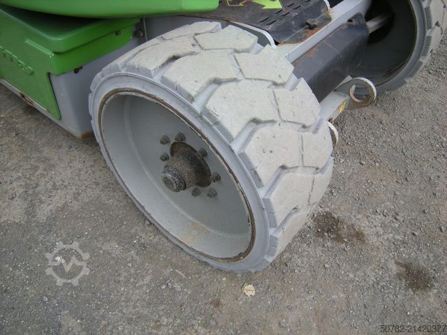 Work platform NIFTYLIFT Niftylift HR17NEMK3, Arbeitshöhe 17 m