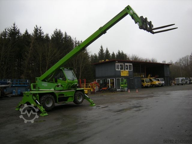 Other Merlo ,Roto 38.16 S