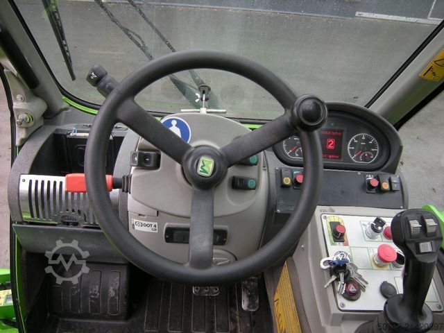 Other Merlo ,Roto 38.16 S