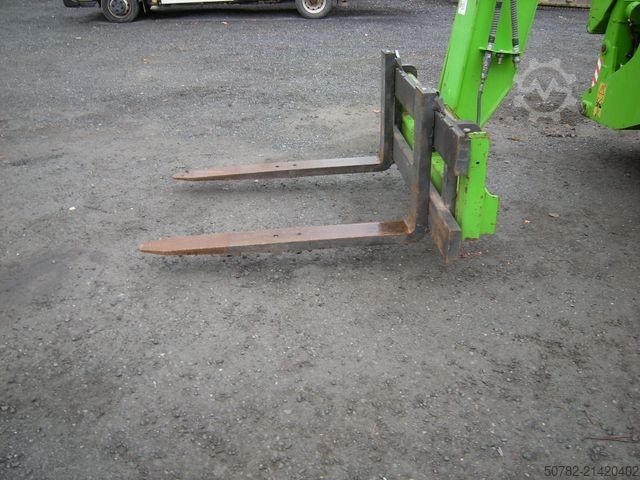 Other Merlo RT 38,Roto 40.18 S