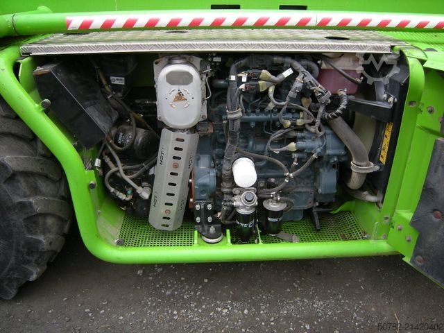 Other Merlo RT 38,Roto 40.18 S