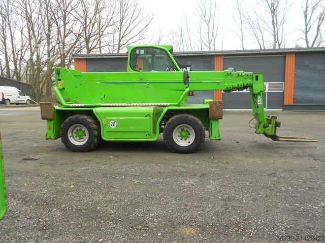 Other Merlo RT 38,Roto 40.18 S