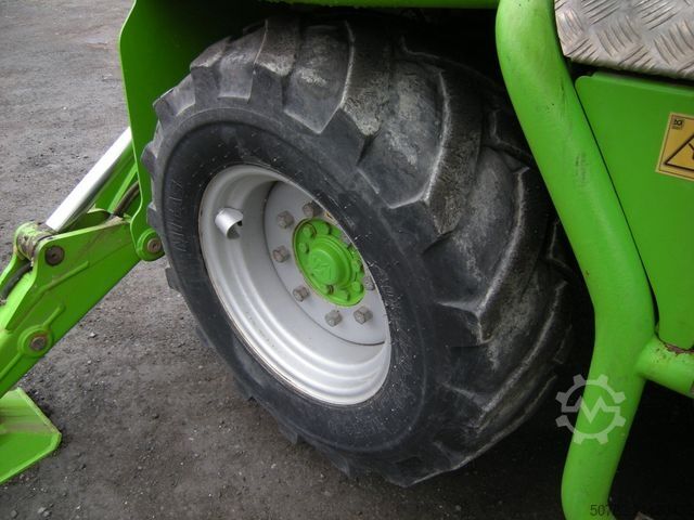 Telehandler MERLO Merlo RT 38 Roto 40.18 S