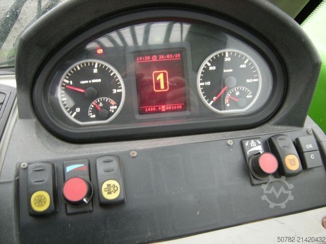 Telehandler MERLO Merlo RT 38 Roto 40.18 S