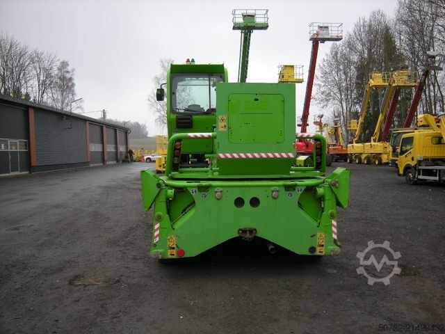 Telehandler MERLO Merlo RT 38 Roto 40.18 S