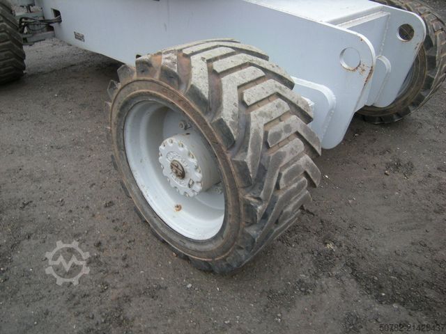 Work platform JLG Arbeitsbühne JLG 680 S, 4x4 Allrad, AH 22,7m