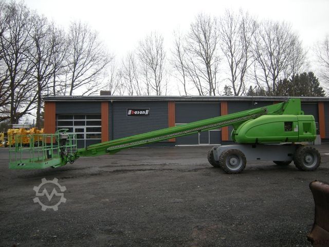 Work platform JLG Arbeitsbühne JLG 680 S, 4x4 Allrad, AH 22,7m