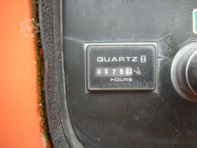 Work platform JLG Arbeitsbühne JLG 680 S, 4x4 Allrad, AH 22,7m