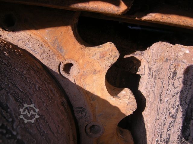 Drilling rig  Bohrgerät, Tracto-Technik, Grundodrill 18 ACS