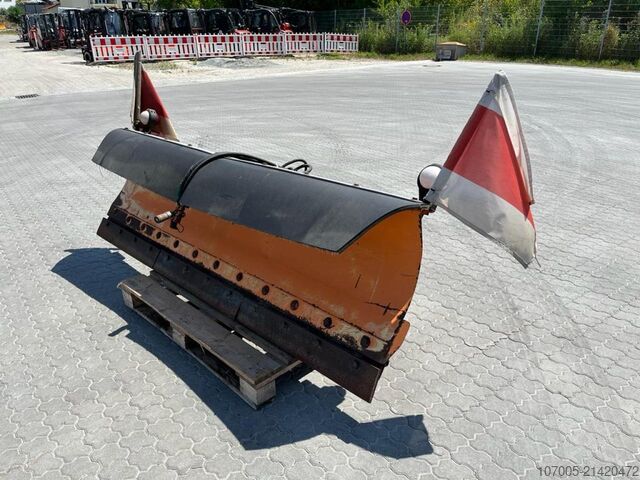 Customized van  Boki 1251 HY Mehrzweckfahrzeug