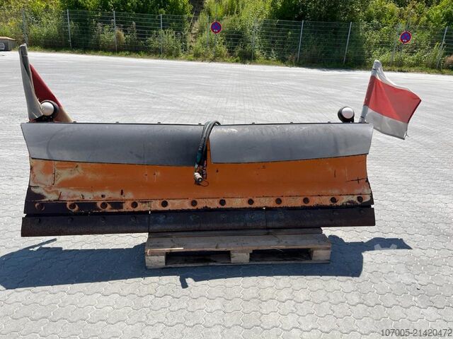 Customized van  Boki 1251 HY Mehrzweckfahrzeug