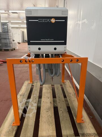 Getränkemaschine HEUFT PRIME HBBPRIXXX