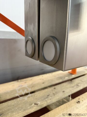 Getränkemaschine HEUFT PRIME HBBPRIXXX
