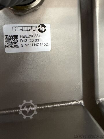 Getränkemaschine HEUFT PRIME HBBPRIXXX