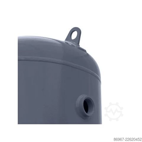 16 BAR 500L Pressure Container CORMAK Zbiornik ciśnieniowy 16 BAR 500 L