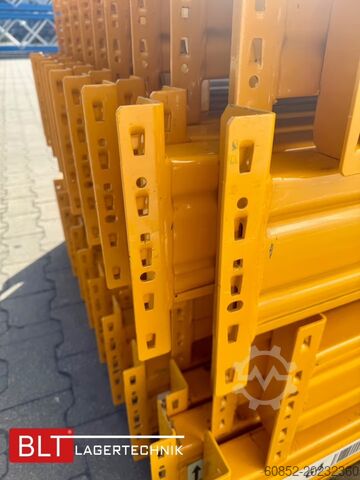 High-bay warehouse pallet rack shelves Jungheinrich Esmena Traversen in 180cm/280cm/360cm *Sofort Verfügbar*