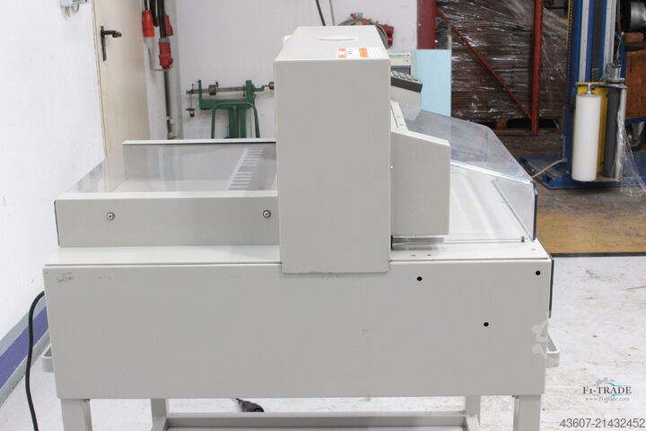 Schneidmaschine / Guillotine IDEAL 4850-95 EP