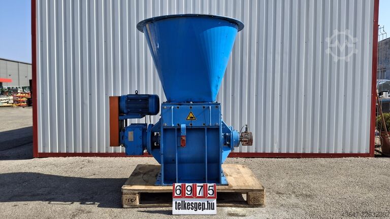 Rotary Feeder, Cell Feeder Venti Oelde MS 050-390 A