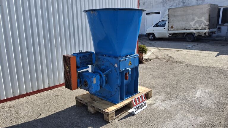 Rotary Feeder, Cell Feeder Venti Oelde MS 050-390 A