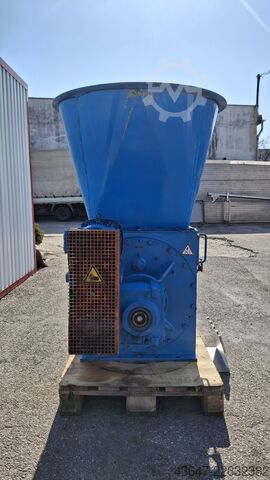 Rotary Feeder, Cell Feeder Venti Oelde MS 050-390 A