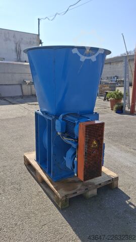 Rotary Feeder, Cell Feeder Venti Oelde MS 050-390 A
