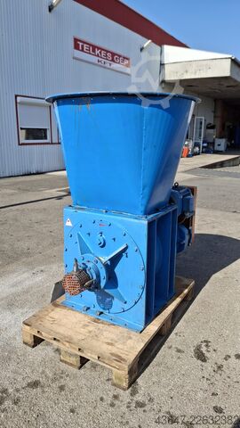 Rotary Feeder, Cell Feeder Venti Oelde MS 050-390 A