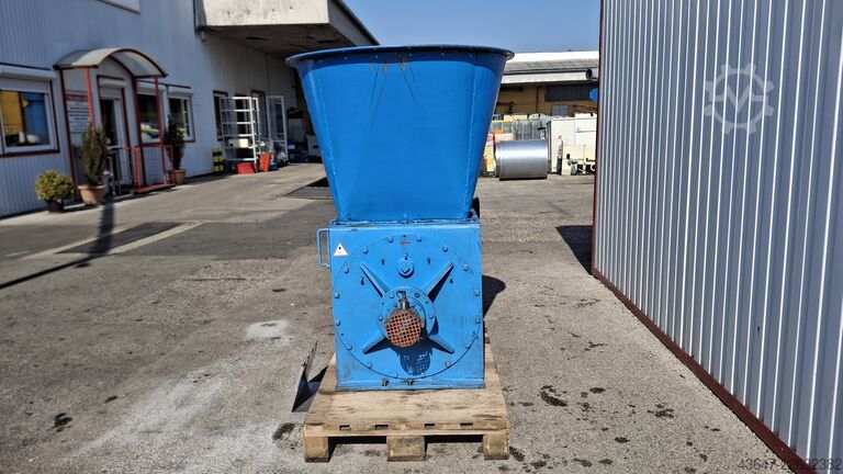 Rotary Feeder, Cell Feeder Venti Oelde MS 050-390 A