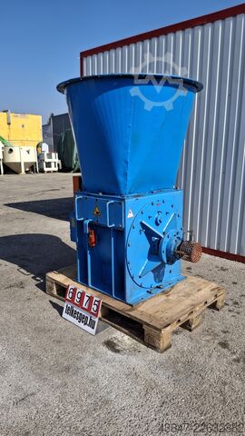 Rotary Feeder, Cell Feeder Venti Oelde MS 050-390 A