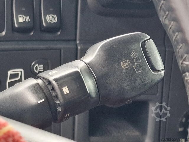 Standard-SZM Scania R500 V8 Highline 4x2 - Lowdeck - Retarder - Lif...