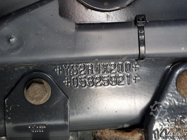 Standard-SZM Scania R500 V8 Highline 4x2 - Lowdeck - Retarder - Lif...