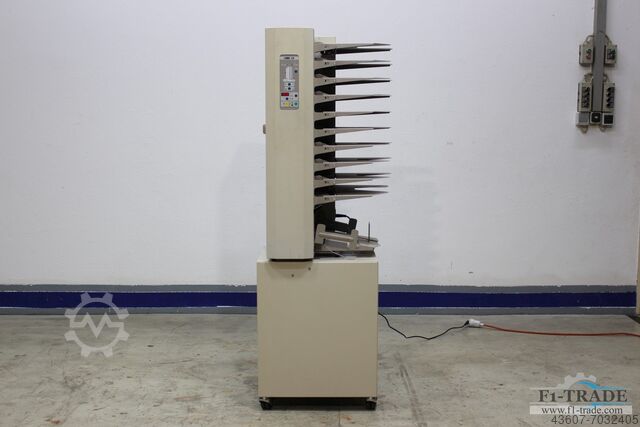 Collating Machine ABDICK 310