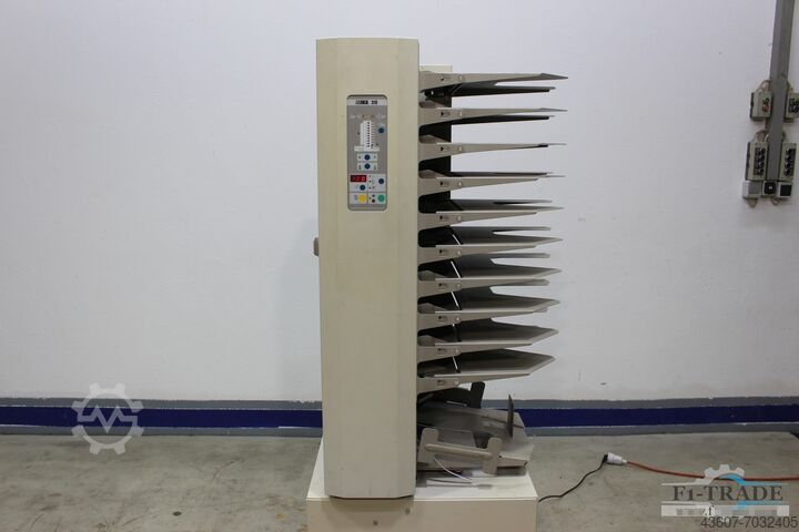 Collating Machine ABDICK 310